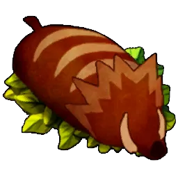 Palworld Roast Rushoar