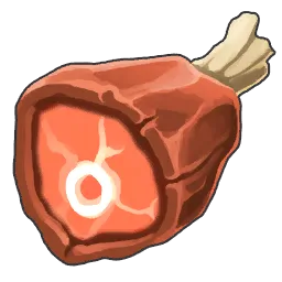 Palworld Rushoar Pork 