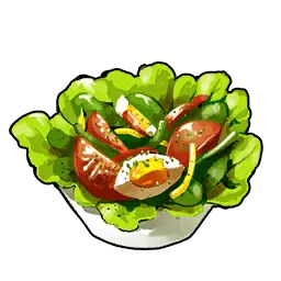 Palworld Salad
