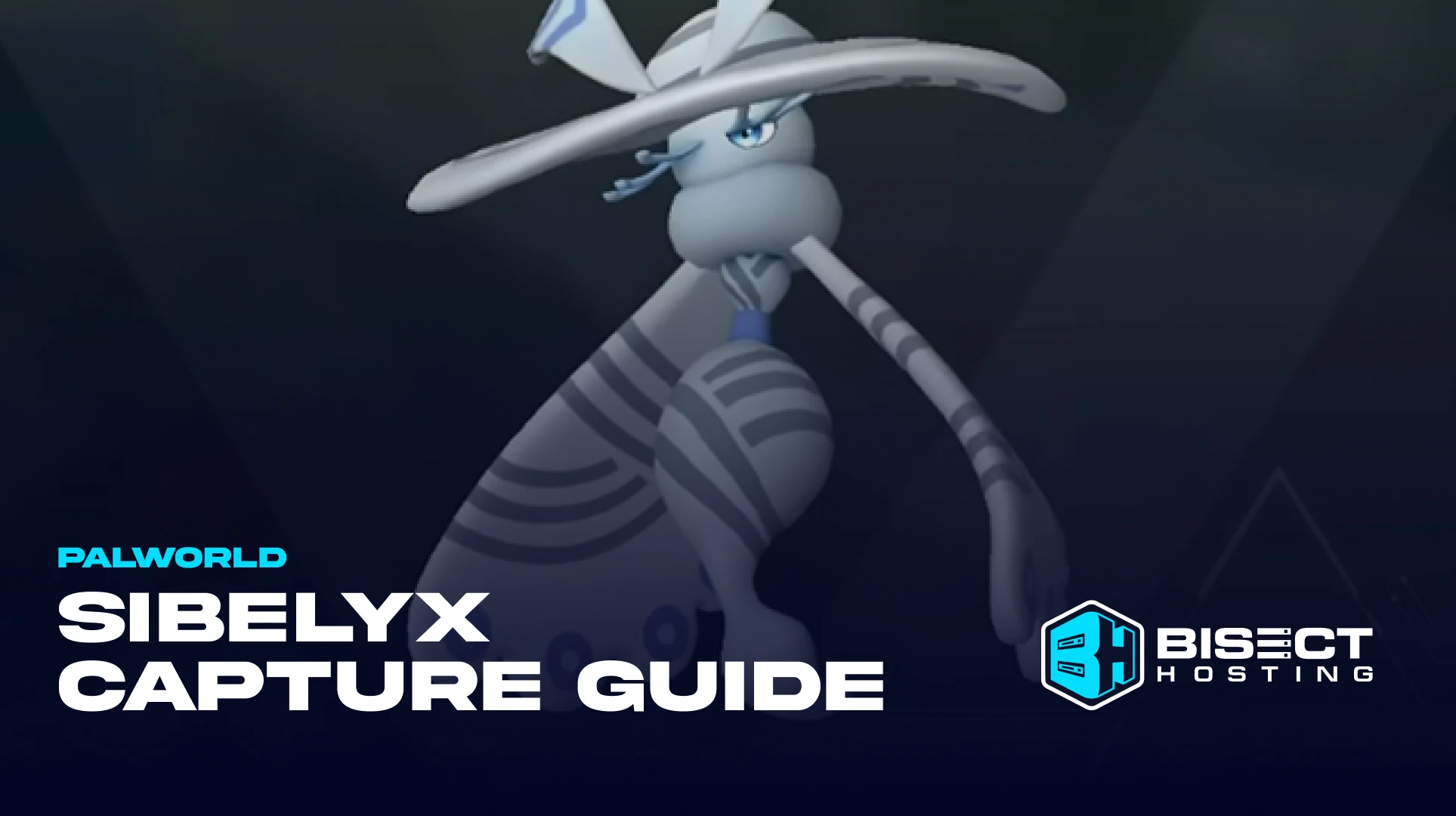 Palworld Sibelyx Capture Guide: Locations, Breeding Combinations, Stats, Skills, & More