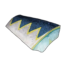Palworld Skutlass Sashimi