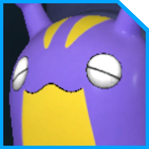 Palworld Snock
