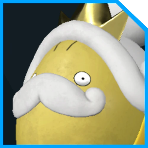 Palworld Solmora Lux