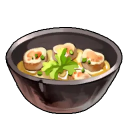 Palworld Stewed Galeclaw