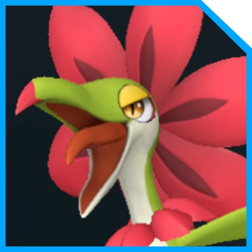 Palworld Tropicaw