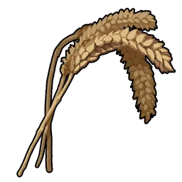 Palworld Wheat
