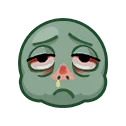 Project Zomboid Has a Cold