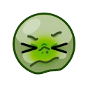 Project Zomboid Noxious Smell