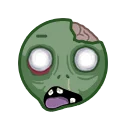 Project Zomboid Zombie