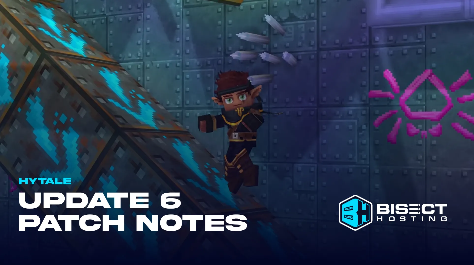 Hytale Update 6: Full Patch Notes Revealed, All New Features, & More