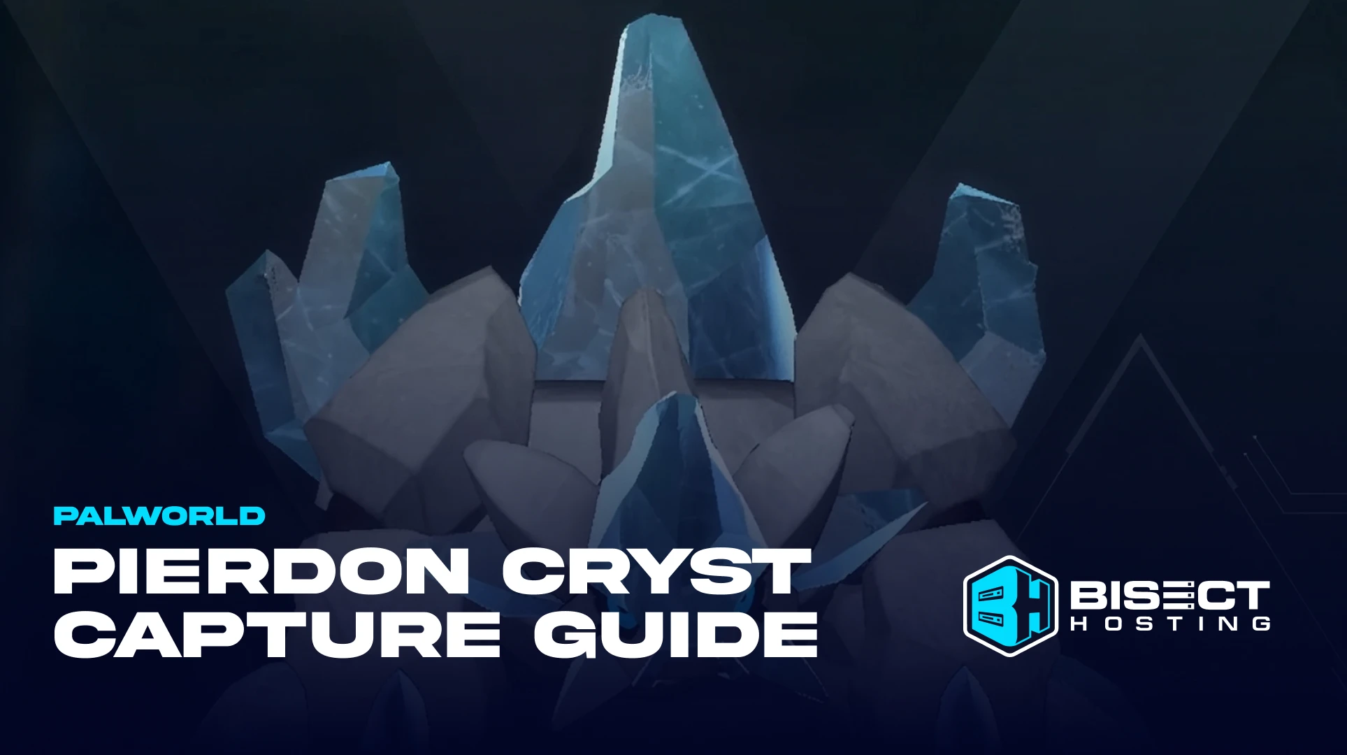 Palworld Pierdon Cryst Capture Guide: Locations, Breeding Combinations, Stats, & More