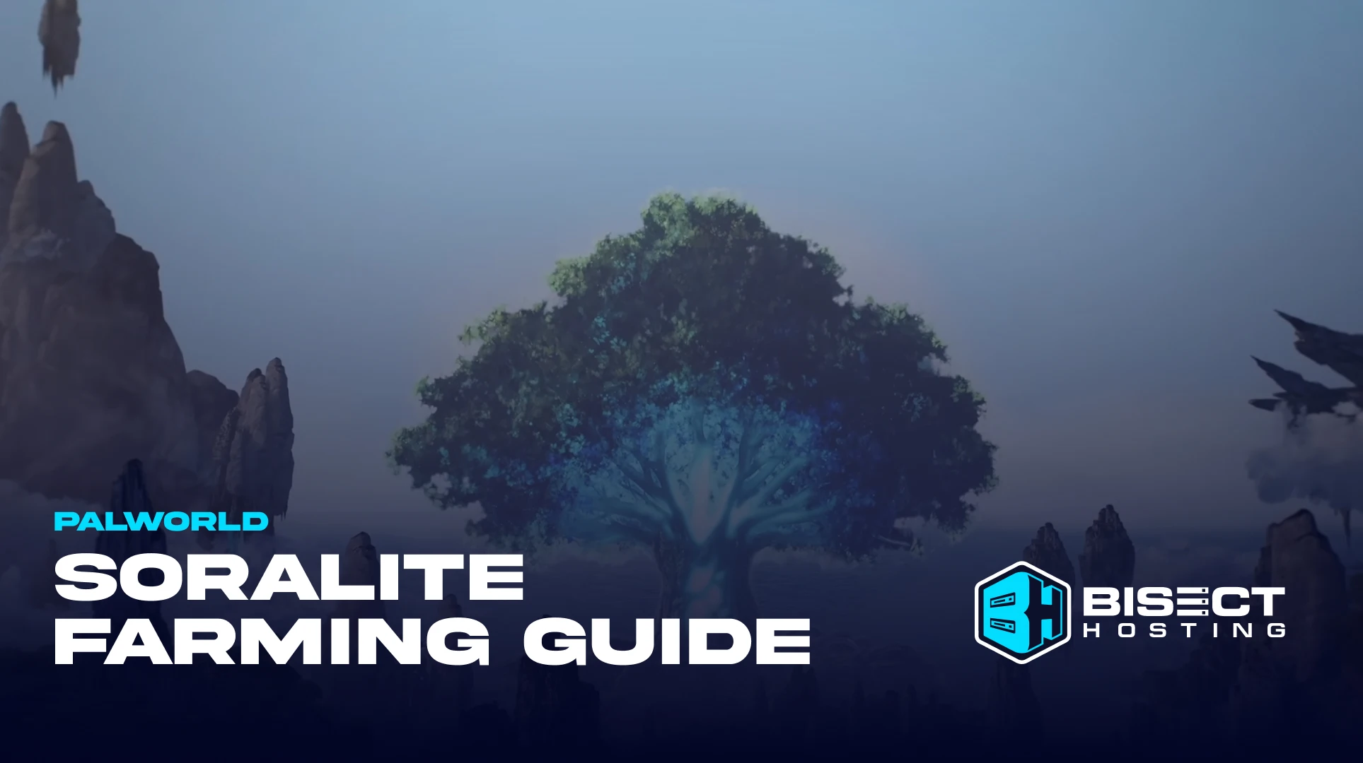 Palworld Soralite Farming Guide: Locations, How to Get, Unlock Requirements, & More