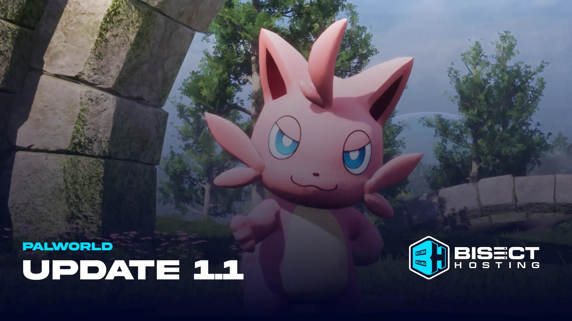 Palworld 1.1 Update: Release Date Window, Content Speculation, Predictions, & More
