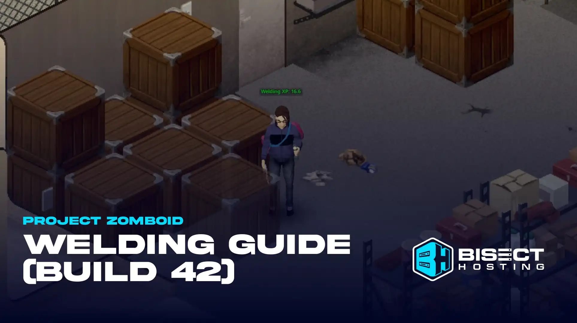 Project Zomboid Welding Guide (Build 42): All Occupations, Skill Books, & Crafting Recipes