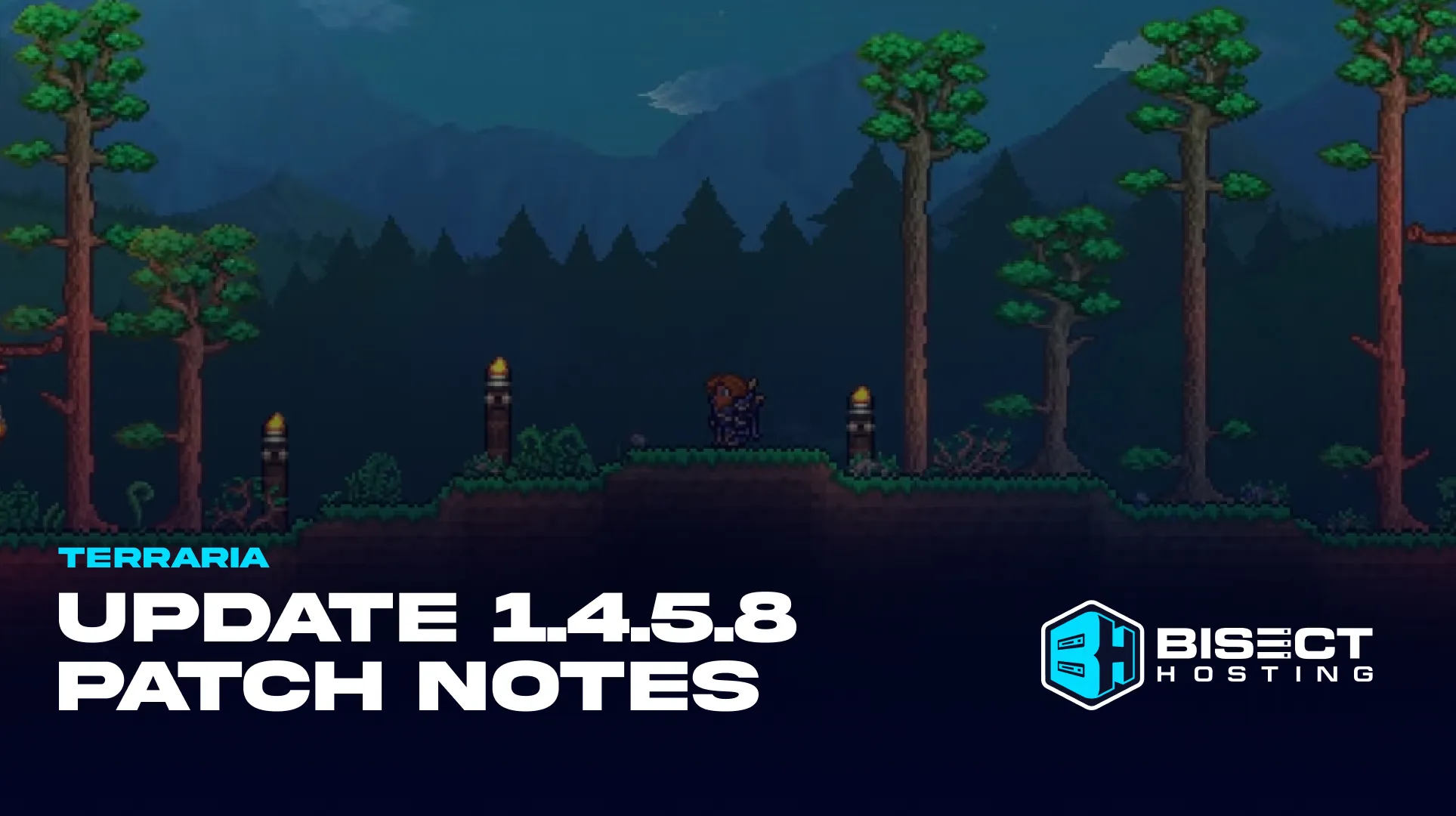 Terraria 1.4.5.8 Update: Patch Notes, Content Changes, & More