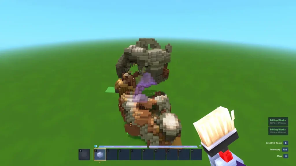 Hytale Update 6