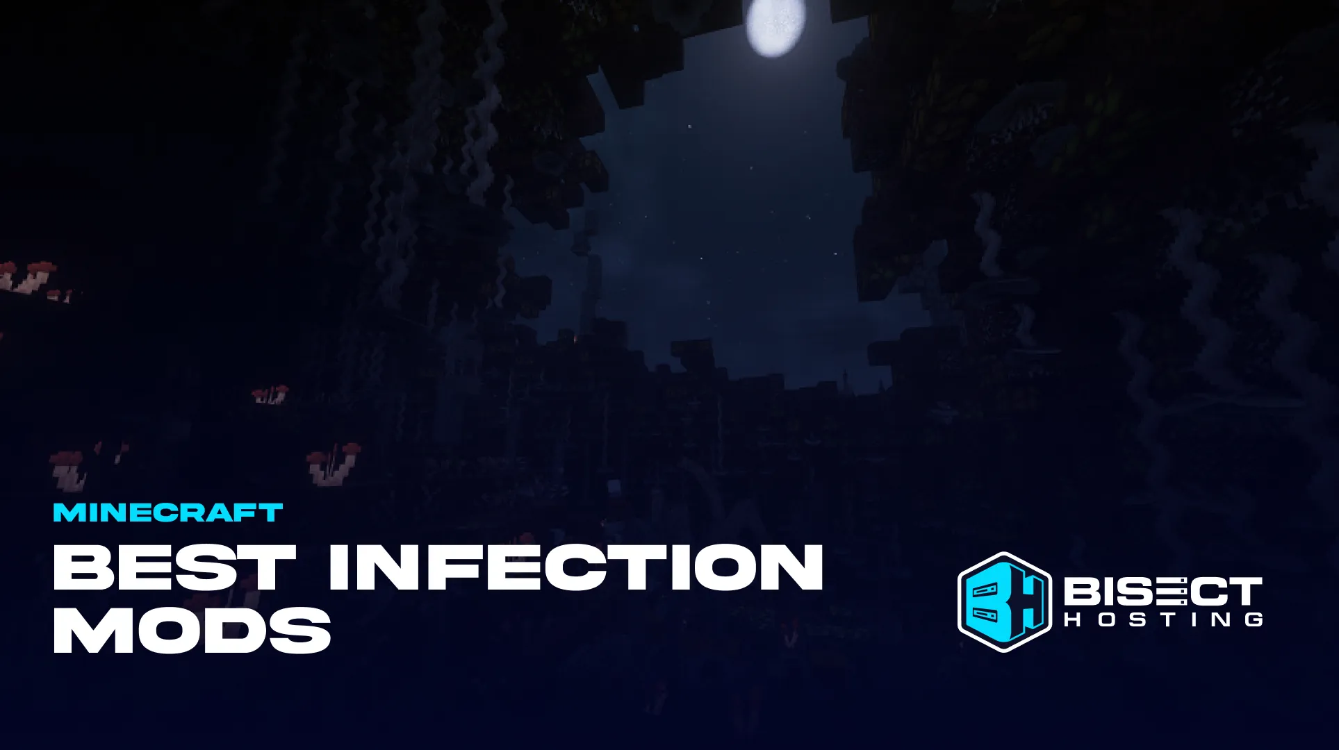 Top 5 Best Minecraft Infection Mods