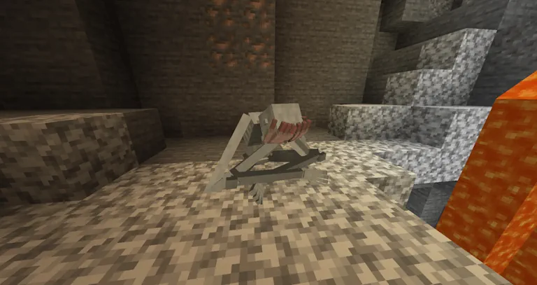 SCP-096 Screenshot