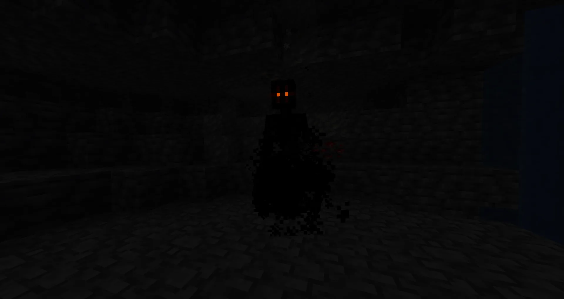 Minecraft SCP-280 Screenshot
