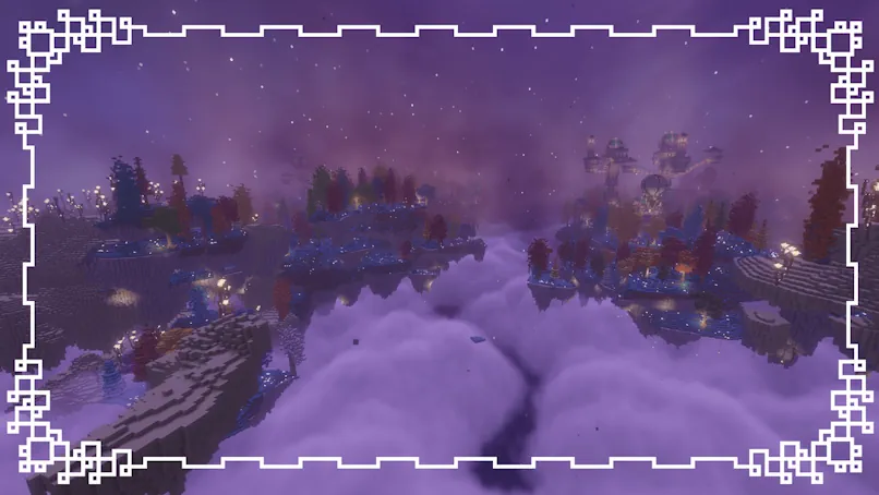 Stellarity Mod Promo Image