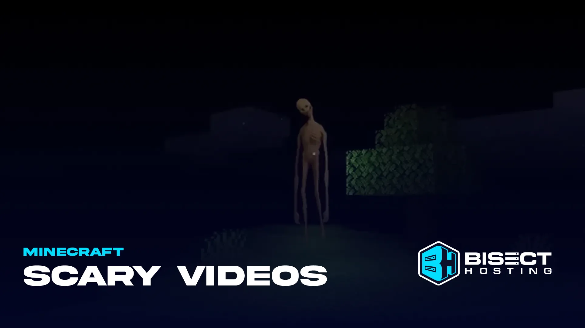Top 5 Scary Minecraft Videos: Verity, ARGs, & More