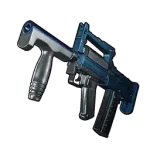 Palworld Heavy Assault Rifle
