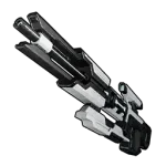 Palworld Plasma Rifle