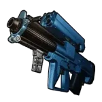 Palworld Tactical Grenade Launcher
