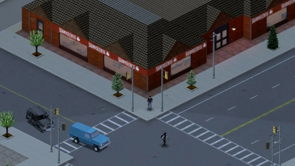 Project Zomboid Best Louisville Base Locations