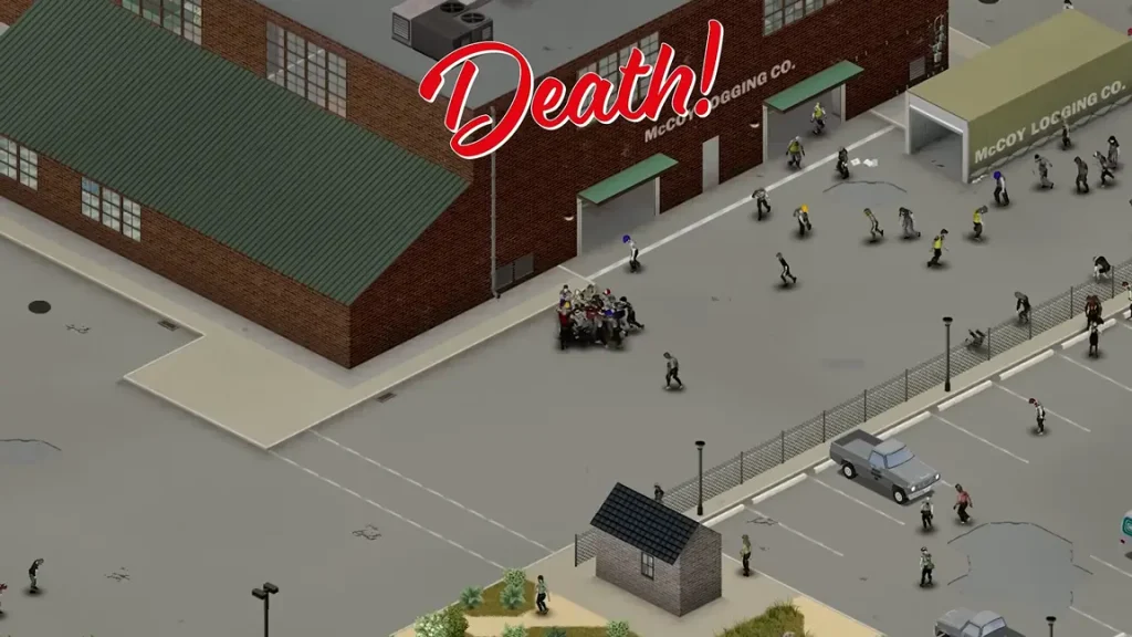 Project Zomboid File Mismatch Error Fix