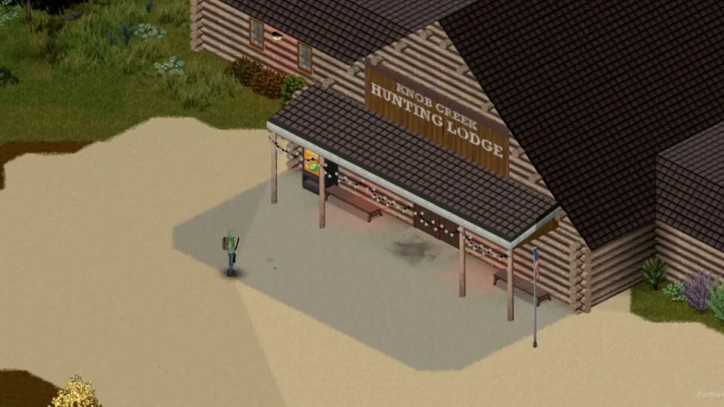 Project Zomboid Valley Station What to Expect