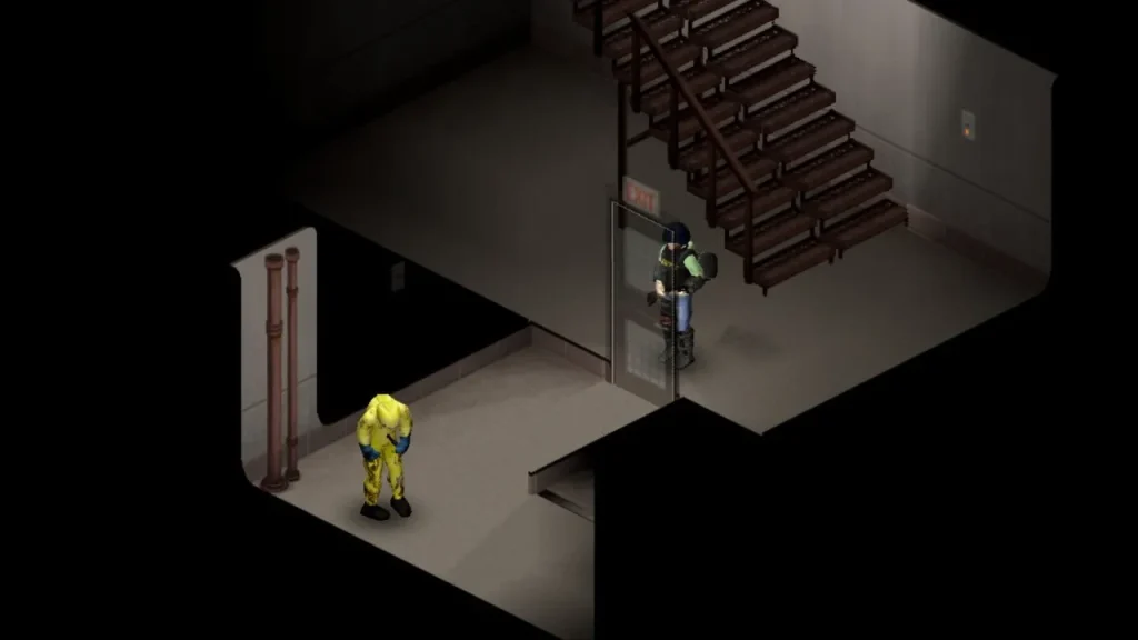 Project Zomboid What to Expect Secret Military Research Facility