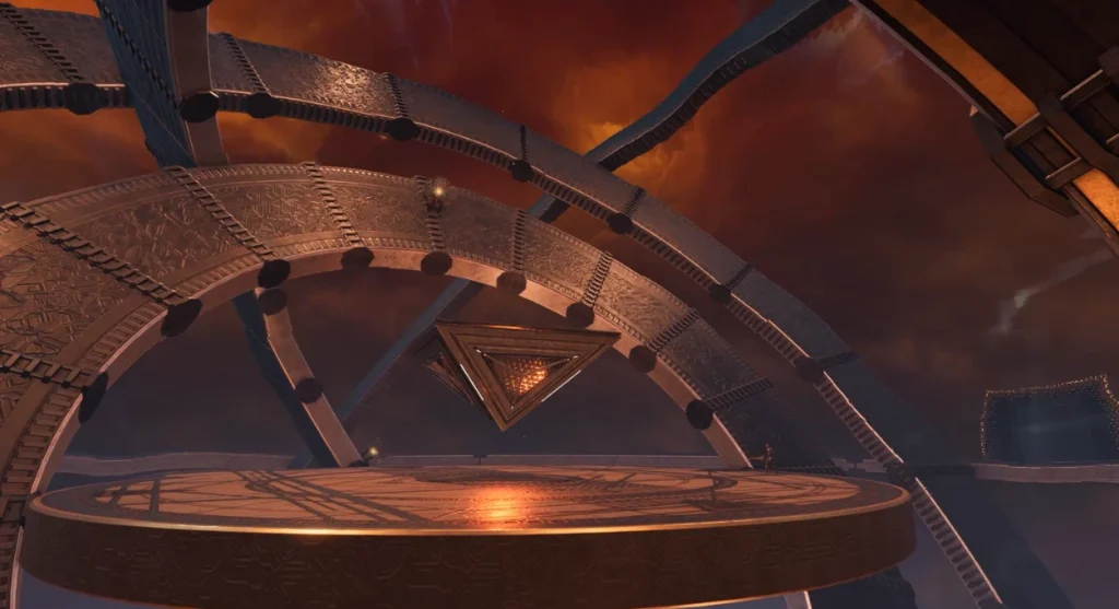 Soulmask Beyond Gravity screenshot
