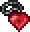 Terraria Panic Necklace