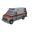 Project Zomboid Ambulance
