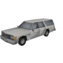 Project Zomboid Chevalier Cerise Wagon