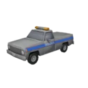 Project Zomboid Chevalier D6