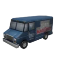 Project Zomboid Chevalier Step Van