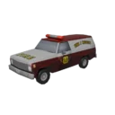Project Zomboid Dash Bulldriver
