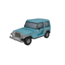 Project Zomboid Dash Rancher