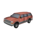 Project Zomboid Franklin All-Terrain