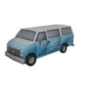Project Zomboid Franklin 6-Seater