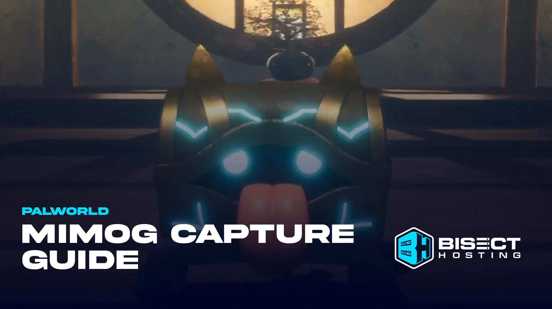 Palworld Mimog Capture Guide: Locations, Breeding Combinations, Stats, Skills, & More