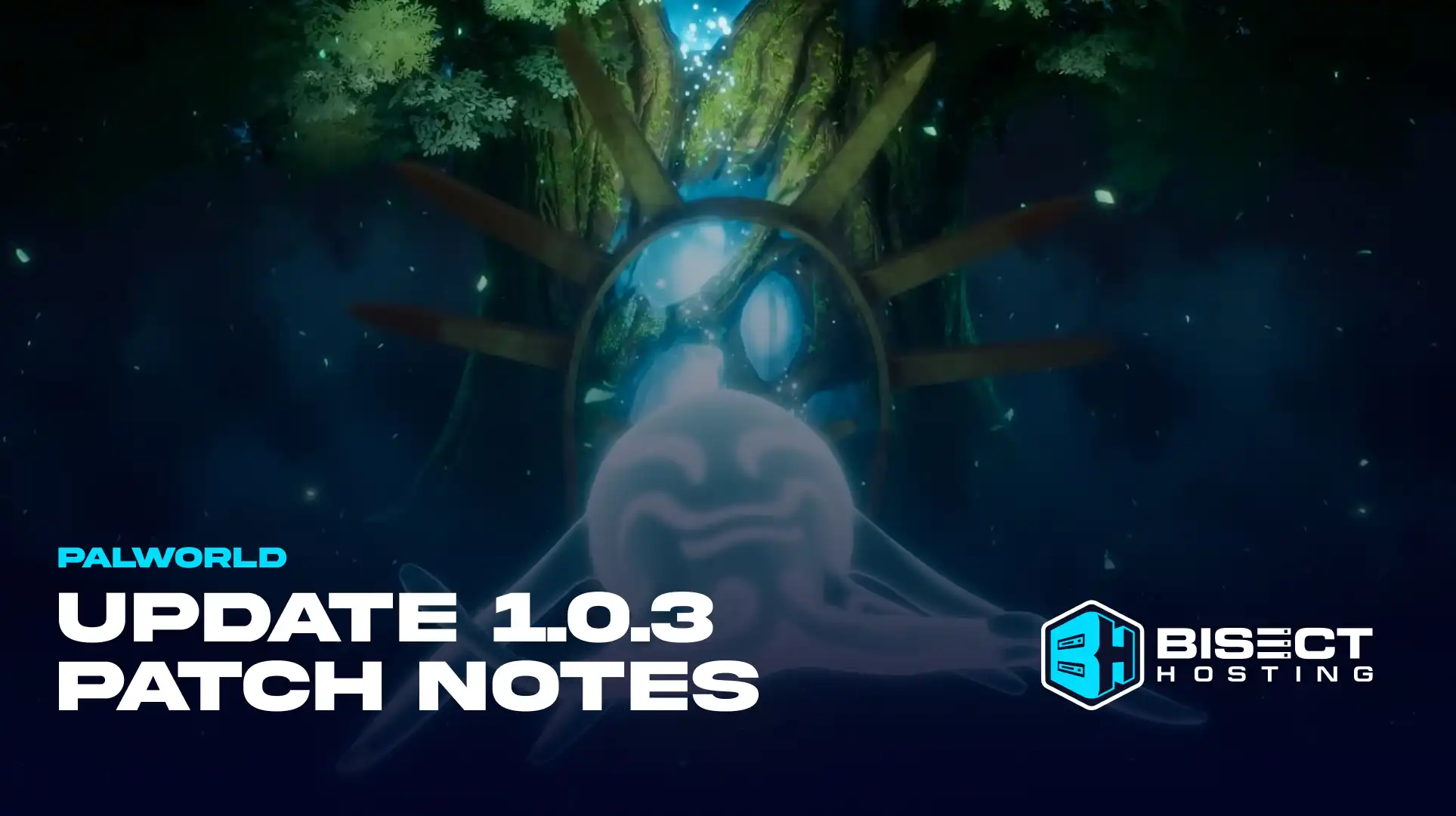 Palworld 1.0.3 Update: Patch Notes, World Tree Holy Water Changes, Oil Production Buffs, & More