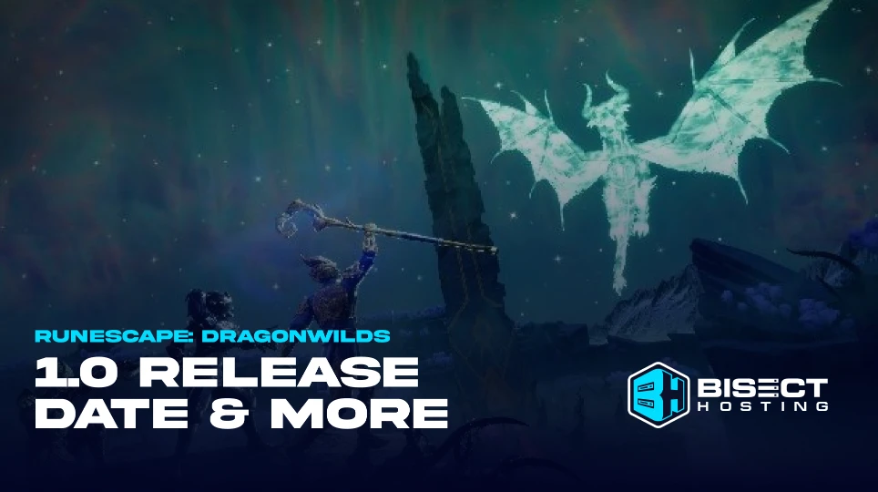 RuneScape: Dragonwilds 1.0 Update: Release Date, New Features, Platforms, Roadmap, & More