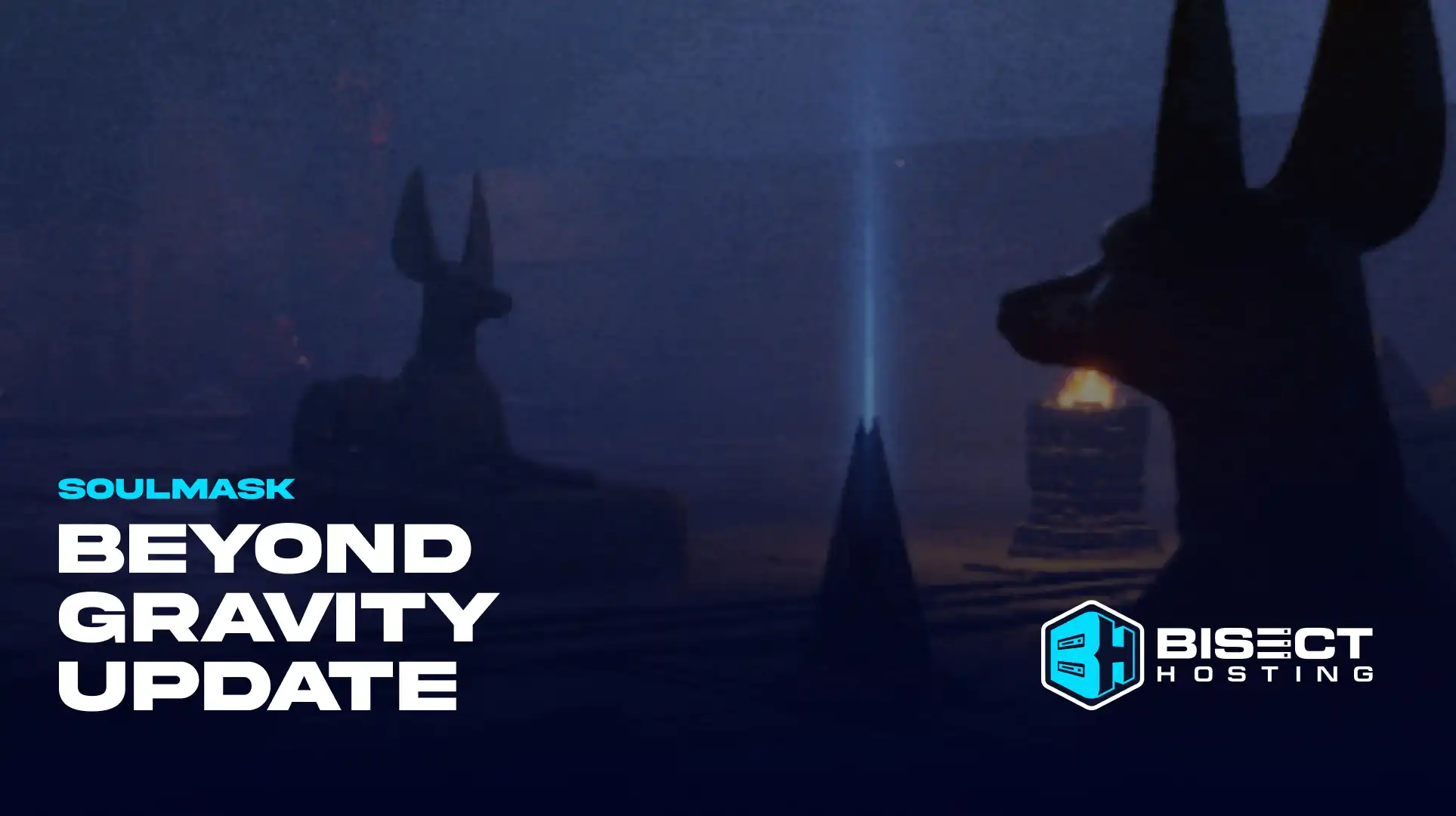 Soulmask Beyond Gravity Update: Release Date, Patch Notes, New Features, & More