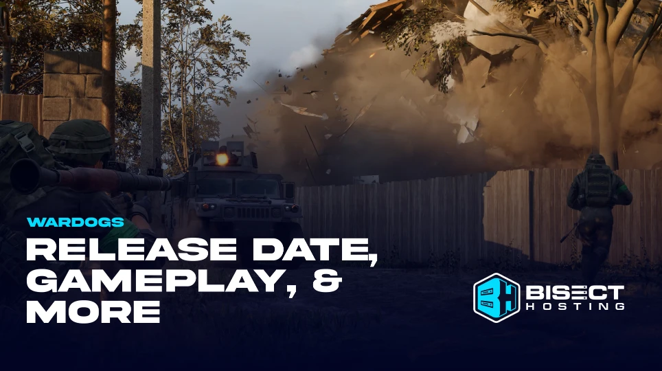 WARDOGS: Release Date, Price, Beta Schedule, Gameplay, & More