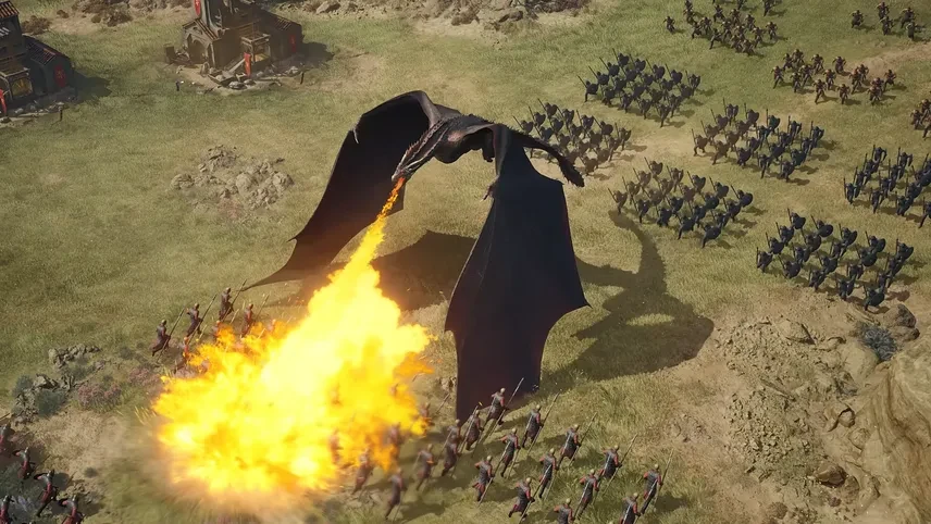 Game of Thrones: War for Westeros 