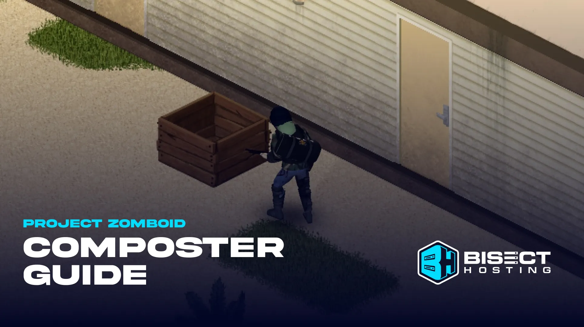 Project Zomboid Composter Guide: How to Build, Use, & More
