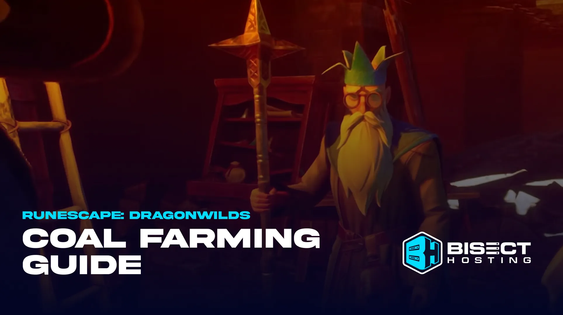 RuneScape: Dragonwilds Coal Farming Guide - Best Locations, Crafting Recipes, & more